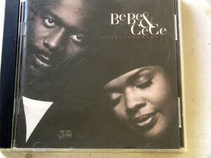 BeBe ＆ CeCe／relationships