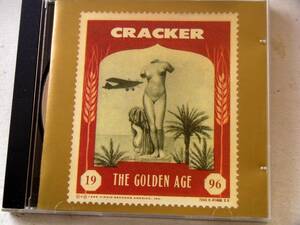 Cracker ／Golden Age 