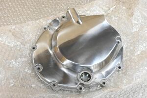 D 当時物 純正 新品 GSX400F クラッチカバー 3