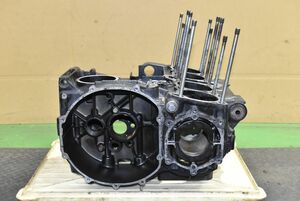 K731 当時物 純正 Z1100GP エンジンケース 0063 検) Z1000GP Z1000J Z1000R