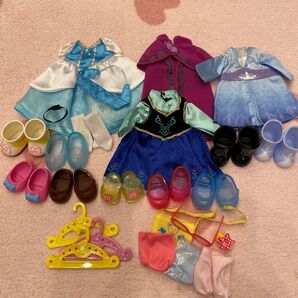 メルちゃん 服くつセット