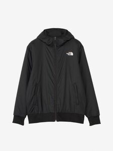 　THE NORTH FACE リバーシブルテックエアーフーディ