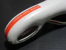 　selle italia セライタリア　 Flite フライト　Team Edition　チタン316レール　ロードサドル_画像8