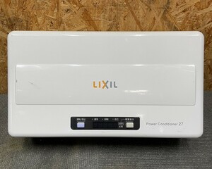 LIXIL　YLE-TL27A2　太陽光発電パワーコンディショナ　2.7kW　パワコン　1F棚7 51665