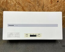 Panasonic　パナソニック　VBPC255A3　太陽光発電パワーコンディショナ　5.5kW　パワコン　1F棚7 51723_画像1