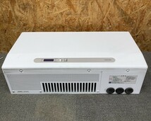 東芝　オムロン　TPV-PCS0550B　パワーコンディショナ　5.5kW　太陽光発電システム　パワコン　1F棚7 54265_画像6