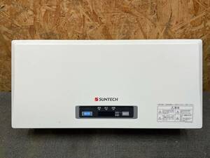 SUNTECH　GP40F　屋内用集中型パワーコンディショナ　4.0kW　太陽光発電システム　52677