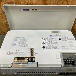 KYOCERA 京セラ エコノラインEX PVN-405HM ソーラー発電システム用パワーコンディショナ 4kW 太陽光発電システム 51442の画像7