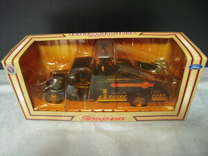 ☆スナップオン/Snap-on　ジャンク品　1/24　1934 FORD TOW TRUCK