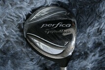 PL3LK115d テーラーメイド TaylorMade ペルフィカ perfica ドライバー フレックス L FLEX L ゴルフクラブ スポーツ_画像1