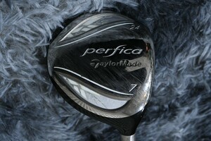 PL3LK115d テーラーメイド TaylorMade ペルフィカ perfica ドライバー フレックス L FLEX L ゴルフクラブ スポーツ