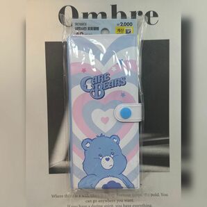  carebears 人生4カットフォトアルバム 