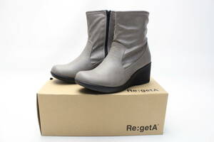 Re:getA