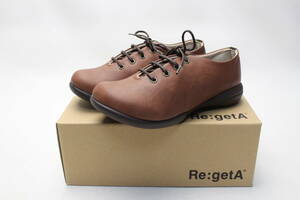 Re:getA