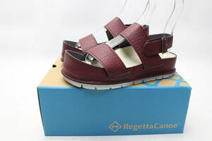 Regetta Canoe