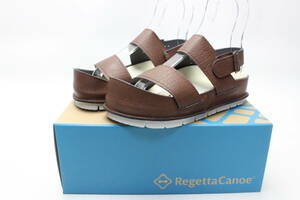 Regetta Canoe