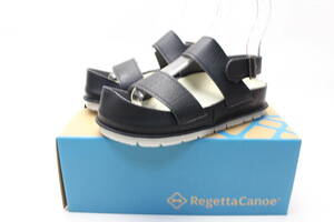 Regetta Canoe