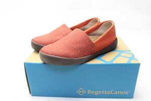 Regetta Canoe