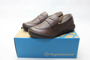 Regetta Canoe