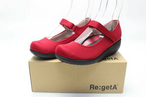 Re:getA