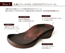 新品♪Re:getA ダブルベルトサンダル(LL)/315_画像8