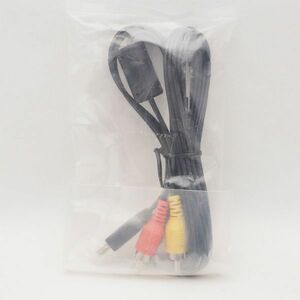  beautiful goods Canon genuine products AVC-DC400ST digital camera for EOS 7D attached goods AV cable Canon tube 16666