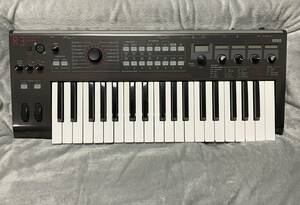 【中古】KORG R3 (マイク欠品)