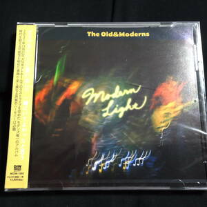 ★未開封★The Old & Moderns Modern Lights