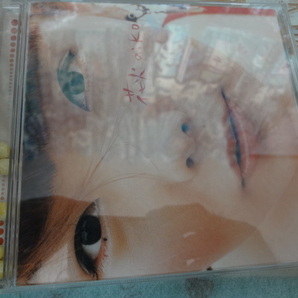 aiko シングル CD 「花火」 初回限定盤  黄色 玉の画像3