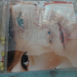 aiko シングル CD 「花火」 初回限定盤  黄色 玉の画像4