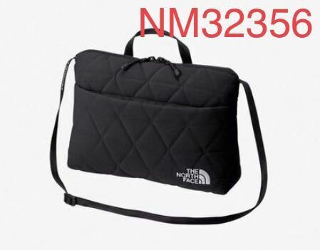 【新品】 NORTH FACE Geoface Pouch ジオフェイスポーチ