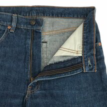 ◆中古品◆Levis リーバイス 503-0217 ジーンズ デニム ボトムス ウエスト40 X92135NSS_画像3