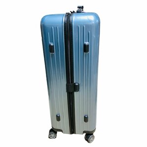 ◆中古品・鍵無し◆RIMOWA リモワ SALSA AIR サルサ エアー スーツケース 中外汚れあり V56621NEの画像2