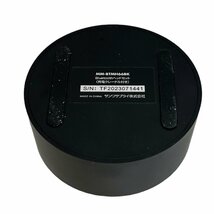 【中古品・動作未確認】サンワ MM-BTMH66 Bluetoothヘッドセット 充電クレードル付 箱あり L57000RF_画像9