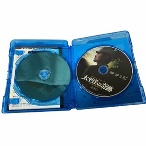 ◆中古品/動作未確認◆ Blu-ray 太平洋の奇跡 -フォックスと呼ばれた男- 邦画 日本映画 ブルーレイディスク P56365NI