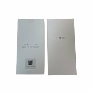 【未使用・保管品】 IQOS ILUMA ONE アイコス イルマ ワン モスグリーン 喫煙グッズ 電子タバコ N57320RF