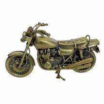 【中古品】 レッドバロン 世界の名車シリーズvol.39 KAWASAKI 750-RS レッドバロン創立50周年記念特別仕様 L56172RG_画像2