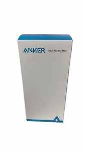 【未使用品】 Anker PowerCore III Elite 25600mAh 60W モバイルバッテリー ブラック 大容量 アンカー N57039RL