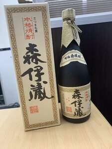 芋焼酎 森伊蔵 720ml 25%◆配送先：神奈川県限定◆ kyK6414K