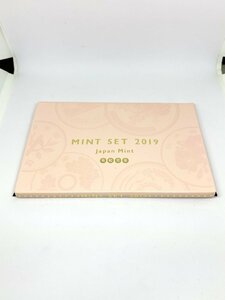 aet1-83 2019年 令和元年 JAPAN MINT ミントセット MINT SET 貨幣セット 額面666円 記念硬貨 記念貨幣