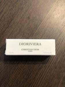 新品 メゾン クリスチャン ディオール ディオリビエラ(オードゥパルファン) Dior 香水　サンプル