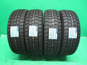 グッドイヤー・ICE-NAVI7・195/60R16・2023年製・新品/未使用・ist・シルフィ・セレナなど・室内保管・即納・限定4本セット