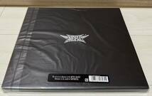 《未開封》BABYMETAL METAL GALAXY - THE ONE LIMETED EDITION - THE ONE限定_画像2