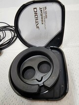 必見！！　Technics テクニクス イヤフォン Stereo Insidephones RP-HV100 希少品 動作未確認の現状品　格安売り切り_画像3