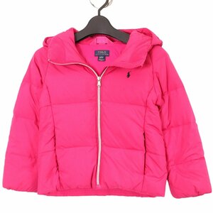  Ralph Lauren down jacket Kids 120