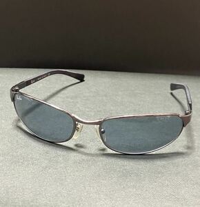 Ray-Ban レイバン サングラス RB3142 PS SPORT MR 004/46 MADE IN ITALY