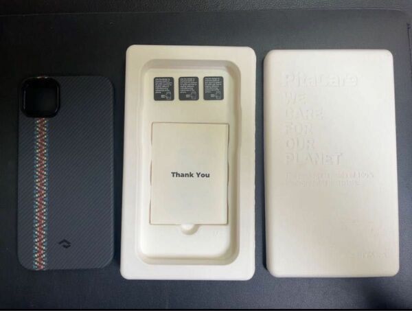MagEZ Case 3 iPhone 14Plus 600D ラプソディ 定価8,999円