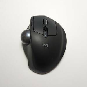 送料無料 ロジクール ワイヤレストラックボール MX ERGO MXTB1s （ブラック）