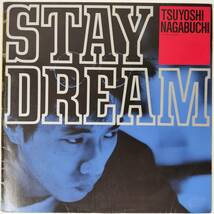 44011 長渕剛 / STAY DREAM _画像1