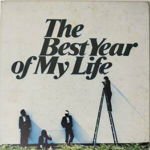 44047 オフコース/THE BEST YEAR OF MY LIFE ※カレンダーのみ（レコードなし） 